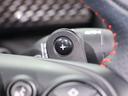 ジョンクーパーワークス　コンバーチブル　ハーフレザーシート　シートヒーター　バックカメラ　ユニオンジャックソフトトップ　ヘッドアップディスプレイ　ＪＣＷレザーステアリング　パドルシフト（66枚目）