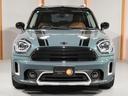 ＭＩＮＩ クーパーＤ　クロスオーバー　ワンオーナー　シートヒーター　ピクニックベンチ　ドライビングモード　パーキングアシスト　バックカメラ　前後障害物センサー　ＣＡＢＡＮＡ　アクティブクルコン　純正ナビ　ＥＴＣ２．０　整備付（8枚目）