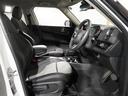 クーパーDクロスオーバファーストPエセンシャルトリム クロス/レザレットシート/ヒーター AppleCarPlay 純正ナビ ワイヤレスチャージ アクティブクルコン パーキングアシスト バックカメラ 前後障害物センサー ETC2.0 整備付(13枚目)