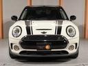 MINI クーパーS クラブマン クルコン ドライビングモード コンフォートアクセス バックカメラ リア障害物センサー スルーローディングシステム マルチファンクション ETC2.0 整備付(8枚目)
