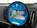 MINI カントリーマンC クラシック・トリム ベスキン/クロス シート&ハンドルヒーター ワイヤレスチャージ AppleCarPlay 純正ナビ パーキングアシスト バックカメラ アラームシステム ペダル踏み間違い抑制機能 ETC2.0 整備付(6枚目)