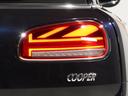 クーパー クラブマン Yoursレザーシート/電動 シートヒーター harman/kardon パーキングアシスト バックカメラ 前後障害物センサー ドライビングモード 純正ナビ ETC2.0 整備付(28枚目)