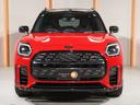 ジョンクーパーワークス カントリーマンオール4JCW ALL4 20インチアルミホイール ベスキンシート シート/ハンドルヒーター 電動シート アクティブクルコン harman/kardon ヘッドアップディスプレイ バックカメラ ETC2.0 整備付(9枚目)
