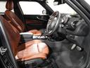 ジョンクーパーワークス クラブマン アラームシステム レザーシート/電動 シートヒーター harman/kardon 純正ナビ AppleCarPlay バックカメラ 前後障害物センサー パーキングアシスト ETC2.0 整備付(13枚目)