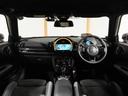 MINI ジョンクーパーワークス クラブマン JCW・トリム ハーフレザーシート シートヒーター harman/kardon  AppleCarPlay ワイヤレスチャージ ヘッドアップディスプレイ バックカメラ 前後障害物センサー ETC2.0 整備付 中古車画像_4