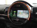 ＭＩＮＩ クーパーＤ　クラブマン　ＡｐｐｌｅＣａｒＰｌａｙ　純正ナビ　ワイヤレスチャージ　ドライビングモード　パーキングアシスト　バックカメラ　前後障害物センサー　スルーローディングシステム　ＥＴＣ２．０　整備付（6枚目）