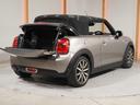 クーパー　コンバーチブル　Ｙｏｕｒｓソフトトップ　レザーシート　シートヒーター　ドライビングモード　クルコン　マルチファンクション　バックカメラ　リア障害物センサー　コンフォートアクセス　純正ナビ　ＥＴＣ　整備付（31枚目）