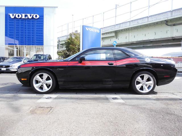 R/T クラシック 6MT 1オーナー キセノン(7枚目)