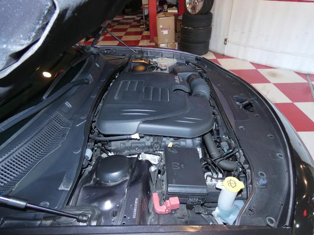 ダッジ・チャージャー GTプラス 8AT&パドルシフト 黒コンビレザー フロントシートヒーター&クーラー リアシートヒーター ステアリングヒーター AppleCarPlay&AndroidAuto キセノン バイキセノン 2年保証(48枚目)