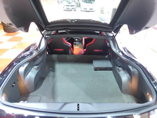 シボレーコルベット Z51 新並 3LT 1オーナー&禁煙車 レッドレザー シートヒーター&ベンチレーション ナビTV 純正ブラック19&20AW レッドキャリパー BOSEサウンド 純正可変マフラー ドライブモード 2年保証(18枚目)