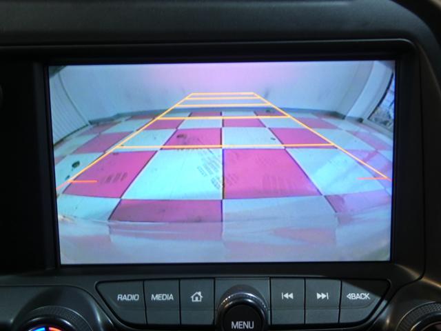 シボレーコルベット Z51 新並 3LT 1オーナー&禁煙車 レッドレザー シートヒーター&ベンチレーション ナビTV 純正ブラック19&20AW レッドキャリパー BOSEサウンド 純正可変マフラー ドライブモード 2年保証(32枚目)