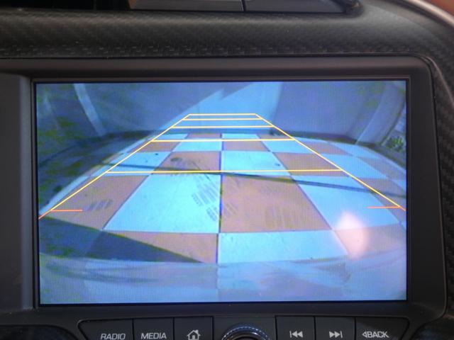 シボレーコルベット Z51 正規ディーラー車 カラハリレザー シートヒーター&ベンチレーション ナビTV カーボングランドエフェクト 純正ブラック19&20AW レッドキャリパー BOSEサウンド 純正可変マフラー 2年保証(32枚目)