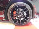 シボレーコルベット Z51 新並 3LT 1オーナー&禁煙車 レッドレザー シートヒーター&ベンチレーション ナビTV 純正ブラック19&20AW レッドキャリパー BOSEサウンド 純正可変マフラー ドライブモード 2年保証(7枚目)