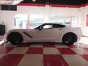 シボレーコルベット Z51 正規ディーラー車 カラハリレザー シートヒーター&ベンチレーション ナビTV カーボングランドエフェクト 純正ブラック19&20AW レッドキャリパー BOSEサウンド 純正可変マフラー 2年保証(5枚目)