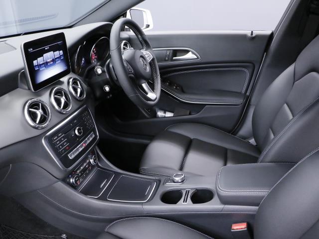 CLA220 4MATIC レーダーセーフティパッケージ(16枚目)