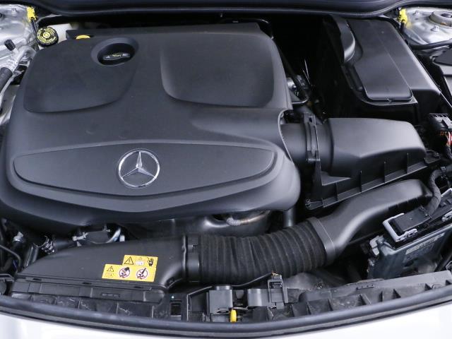 CLA220 4MATIC レーダーセーフティパッケージ(7枚目)
