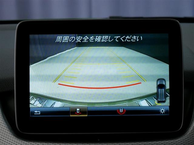 B180 レーダーセーフティパッケージ ベーシックパッケージ(10枚目)