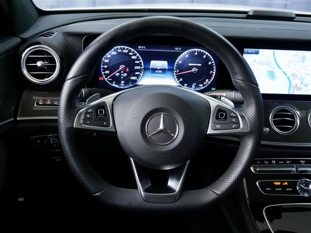 E43 4マチック 1年保証 新車保証(18枚目)