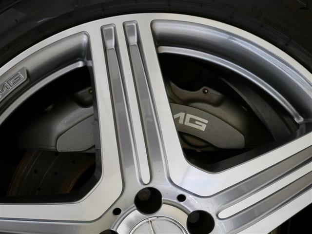 CLS63 AMG シューティングブレーク 1年保証(19枚目)