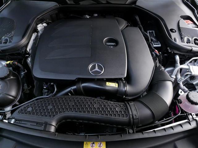 E200 アバンギャルド エクスクルーシブパッケージ(8枚目)