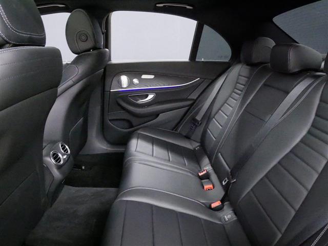 E350 e アバンギャルド スポーツ レザーEXCPKG(19枚目)