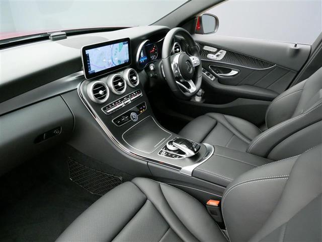 C180 アバンギャルド AMGライン レーダーセーフティパッケージ ベーシックパッケージ 4年保証 新車保証(19枚目)