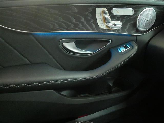C43 4MATIC エクスクルーシブパッケージ 1年保証(14枚目)