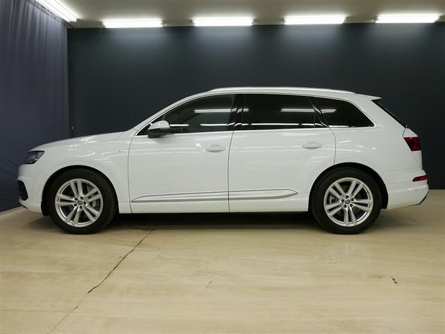 3.0TFSI クワトロ エアサス Sラインパッケージ 1ヶ月保証(3枚目)