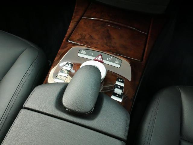 S350 ブルーエフィシェンシー ラグジュアリーパッケージ シートヒーター パワーシート ナビ CD ミュージックサーバー 音楽プレーヤー接続 Bluetooth接続 TV DVD再生 ETC バックモニター 盗難防止 横滑り防止装置(17枚目)
