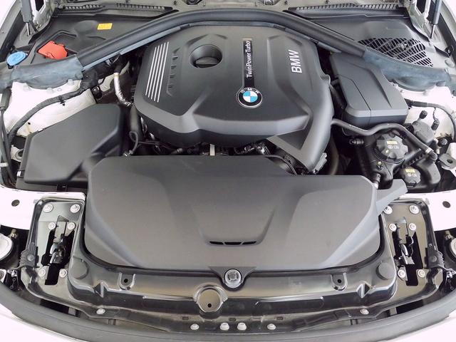 420i xDrive グランクーペ Mスポーツ 追従クルコン シートヒーター パワーシート トランクスルー フロアマット コネクテッド機能 ナビ CD ミュージックサーバー 音楽プレーヤー接続 Bluetooth TV DVD ETC LED(9枚目)