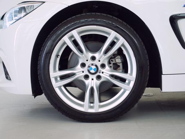 420i xDrive グランクーペ Mスポーツ 追従クルコン シートヒーター パワーシート トランクスルー フロアマット コネクテッド機能 ナビ CD ミュージックサーバー 音楽プレーヤー接続 Bluetooth TV DVD ETC LED(17枚目)
