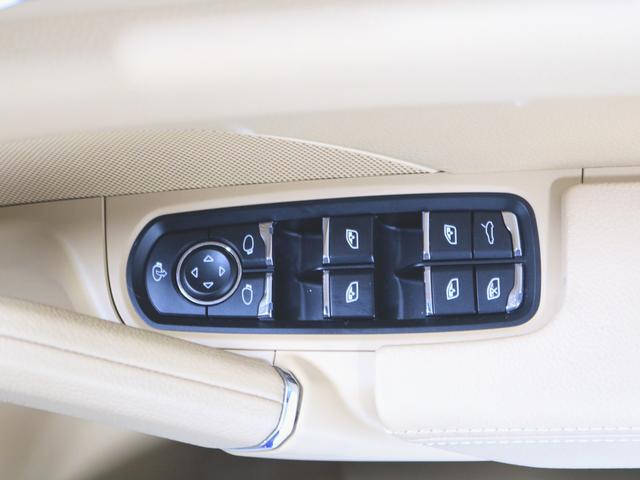 プラチナエディション シートヒーター パワーシート トランクスルー フロアマット ナビ 音楽プレーヤー接続 Bluetooth DVD ETC サンルーフ・ガラスルーフ LEDヘッドライト 電動リアゲート BOSEサウンド(21枚目)