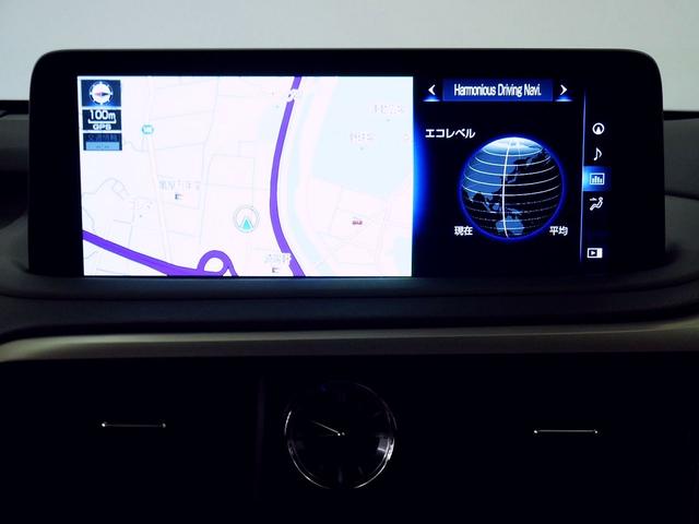 RX450hL 禁煙車 ハンドルヒーター ナビTV LED スマートキー ETC パワーシート BD USB 横滑り防止 記録簿 クリソナ 追従クルコン シートヒータ&エアコン HUD 前後ドラレコ パークアシスト(11枚目)