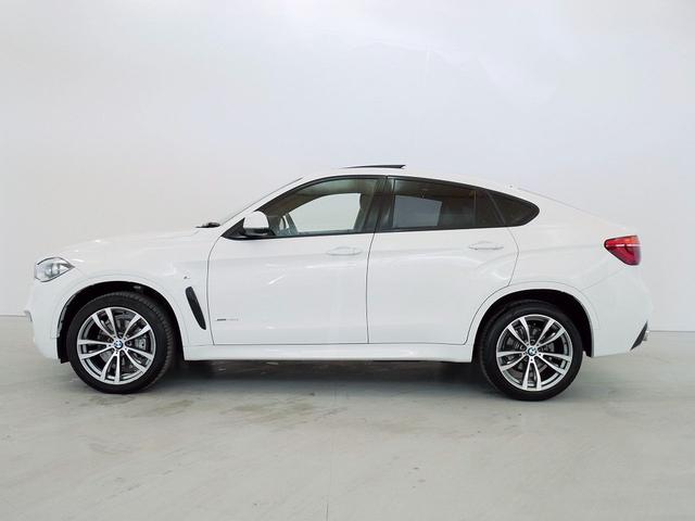 xDrive35i Mスポーツ シートヒーター パワーシート トランクスルー フロアマット ソナー コネクテッド機能 ナビ USB ミュージックサーバー Bluetooth TV DVD ETC 追従クルコン 全周囲カメラ(3枚目)