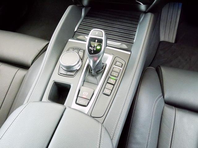 xDrive35i Mスポーツ シートヒーター パワーシート トランクスルー フロアマット ソナー コネクテッド機能 ナビ USB ミュージックサーバー Bluetooth TV DVD ETC 追従クルコン 全周囲カメラ(16枚目)