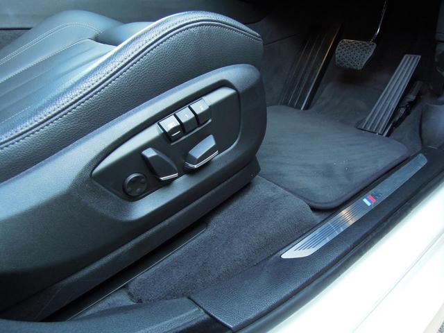 xDrive35i Mスポーツ シートヒーター パワーシート トランクスルー フロアマット ソナー コネクテッド機能 ナビ USB ミュージックサーバー Bluetooth TV DVD ETC 追従クルコン 全周囲カメラ(42枚目)