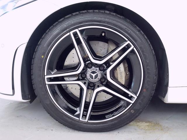 CLS450 4MATIC スポーツ エクスクルーシブパッケージ シートヒーター&エアコン パワーシート トランクスルー ブルメスター コネクテッド機能 ナビ USB Bluetooth TV ETC パークアシスト レーダークルコン(18枚目)