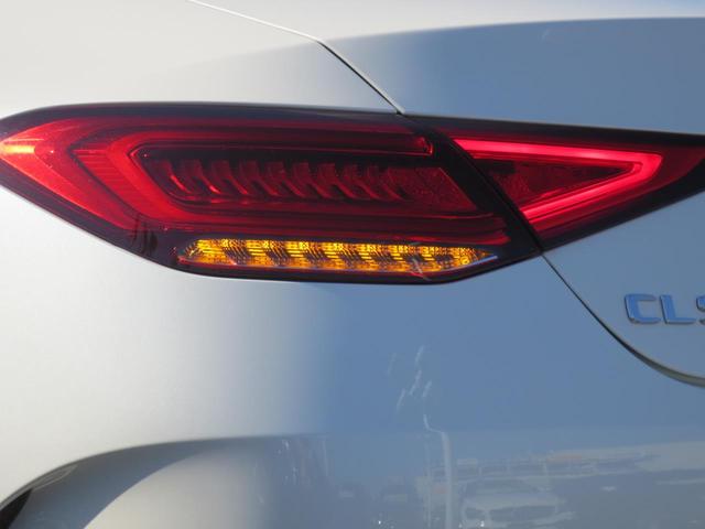 CLS450 4MATIC スポーツ エクスクルーシブパッケージ シートヒーター&エアコン パワーシート トランクスルー ブルメスター コネクテッド機能 ナビ USB Bluetooth TV ETC パークアシスト レーダークルコン(34枚目)