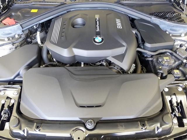 320i ラグジュアリー シートヒーター パワーシート トランクスルー コネクテッド機能 ナビ CD ミュージックサーバー 音楽プレーヤー接続 Bluetooth接続 DVD再生 ETC LEDヘッドライト バックモニター(9枚目)