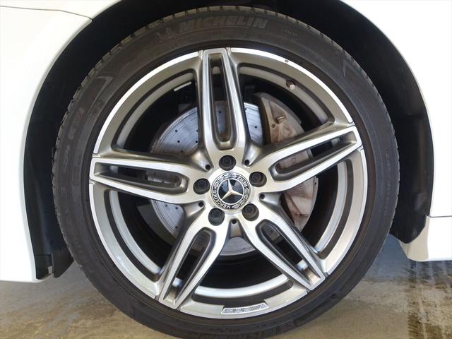 Ｅクラス Ｅ２００　クーペ　スポーツ　レザーパッケージ　シートヒーター　パワーシート　トランクスルー　フロアマット　コネクテッド機能　ナビ　音楽プレーヤー接続　Ｂｌｕｅｔｏｏｔｈ接続　ＴＶ　ＥＴＣ　サンルーフ・ガラスルーフ（30枚目）