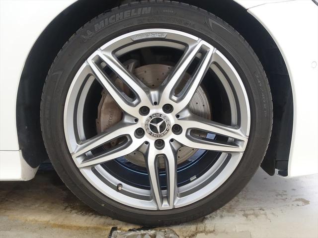 Ｅクラス Ｅ２００　クーペ　スポーツ　レザーパッケージ　シートヒーター　パワーシート　トランクスルー　フロアマット　コネクテッド機能　ナビ　音楽プレーヤー接続　Ｂｌｕｅｔｏｏｔｈ接続　ＴＶ　ＥＴＣ　サンルーフ・ガラスルーフ（33枚目）