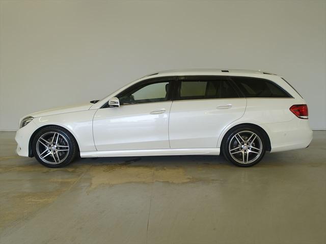 Eクラスステーションワゴン E250 ステーションワゴン アバンギャルド 1stアニバーサリーエディション シートヒーター パワーシート トランクスルー フロアマット ナビ CD ミュージックサーバー 音楽プレーヤー接続 Bluetooth接続 TV DVD再生 ETC(5枚目)