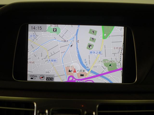 Eクラスステーションワゴン E250 ステーションワゴン アバンギャルド 1stアニバーサリーエディション シートヒーター パワーシート トランクスルー フロアマット ナビ CD ミュージックサーバー 音楽プレーヤー接続 Bluetooth接続 TV DVD再生 ETC(10枚目)