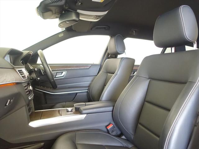 Eクラスステーションワゴン E250 ステーションワゴン アバンギャルド 1stアニバーサリーエディション シートヒーター パワーシート トランクスルー フロアマット ナビ CD ミュージックサーバー 音楽プレーヤー接続 Bluetooth接続 TV DVD再生 ETC(18枚目)