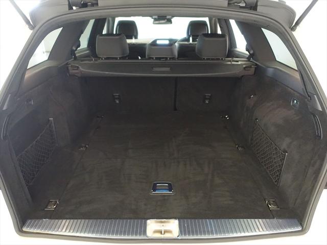 Eクラスステーションワゴン E250 ステーションワゴン アバンギャルド 1stアニバーサリーエディション シートヒーター パワーシート トランクスルー フロアマット ナビ CD ミュージックサーバー 音楽プレーヤー接続 Bluetooth接続 TV DVD再生 ETC(24枚目)