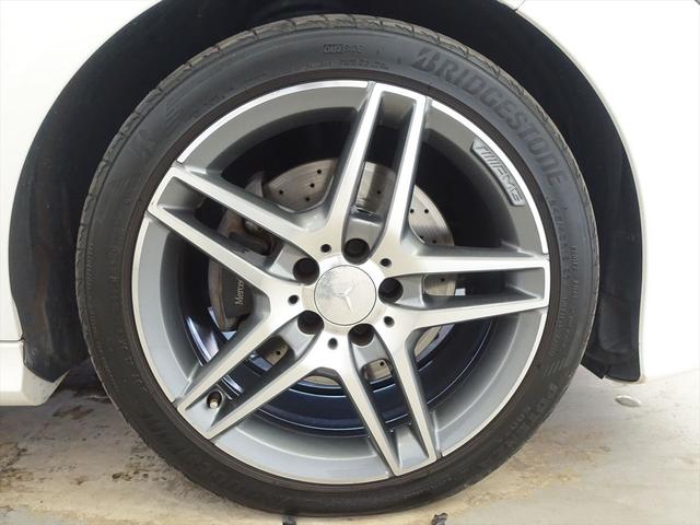 Eクラスステーションワゴン E250 ステーションワゴン アバンギャルド 1stアニバーサリーエディション シートヒーター パワーシート トランクスルー フロアマット ナビ CD ミュージックサーバー 音楽プレーヤー接続 Bluetooth接続 TV DVD再生 ETC(33枚目)