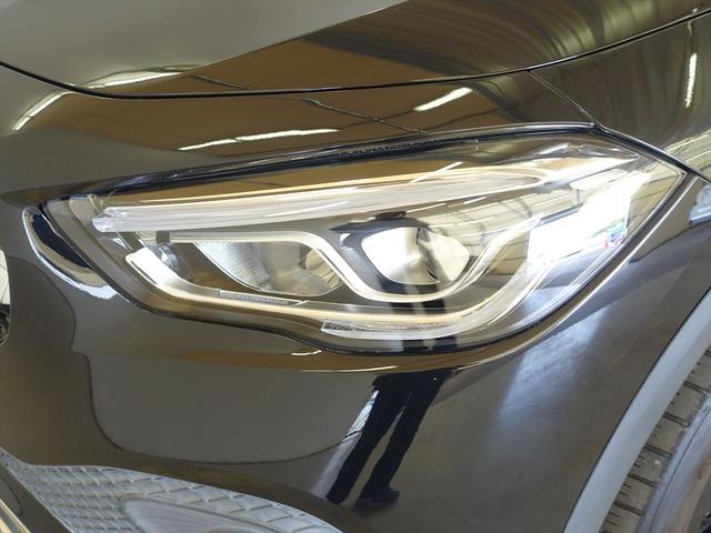 ＧＬＡクラス ＧＬＡ２００　ｄ　４ＭＡＴＩＣ　ナビゲーションパッケージ　シートヒーター　パワーシート　トランクスルー　フロアマット　コネクテッド機能　ナビ　音楽プレーヤー接続　Ｂｌｕｅｔｏｏｔｈ接続　ＴＶ　ＥＴＣ　ＬＥＤヘッドライト（8枚目）