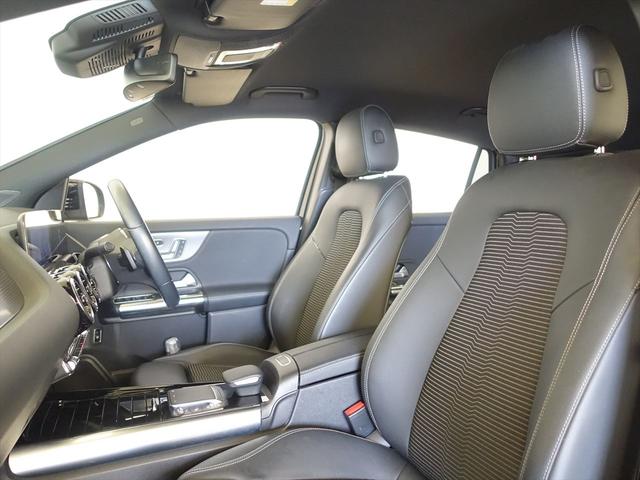 ＧＬＡクラス ＧＬＡ２００　ｄ　４ＭＡＴＩＣ　ナビゲーションパッケージ　シートヒーター　パワーシート　トランクスルー　フロアマット　コネクテッド機能　ナビ　音楽プレーヤー接続　Ｂｌｕｅｔｏｏｔｈ接続　ＴＶ　ＥＴＣ　ＬＥＤヘッドライト（18枚目）