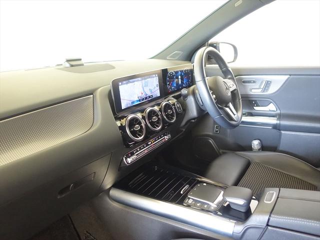 ＧＬＡクラス ＧＬＡ２００　ｄ　４ＭＡＴＩＣ　ナビゲーションパッケージ　シートヒーター　パワーシート　トランクスルー　フロアマット　コネクテッド機能　ナビ　音楽プレーヤー接続　Ｂｌｕｅｔｏｏｔｈ接続　ＴＶ　ＥＴＣ　ＬＥＤヘッドライト（19枚目）