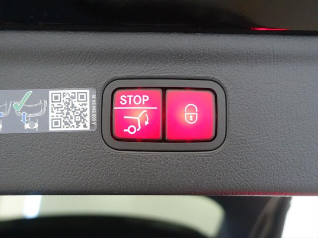 ＥＱＥ ＳＵＶ ＥＱＥ３５０　４ＭＡＴＩＣ　ＳＵＶ　ローンチエディション　シートヒーター　シートエアコン　パワーシート　トランクスルー　コネクテッド機能　ナビ　音楽プレーヤー接続　Ｂｌｕｅｔｏｏｔｈ接続　ＴＶ　ＥＴＣ　サンルーフ・ガラスルーフ　ＬＥＤヘッドライト（26枚目）